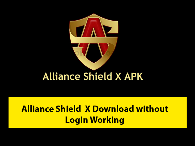 alliance shiled download