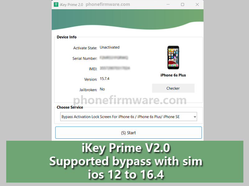 ikey prime download