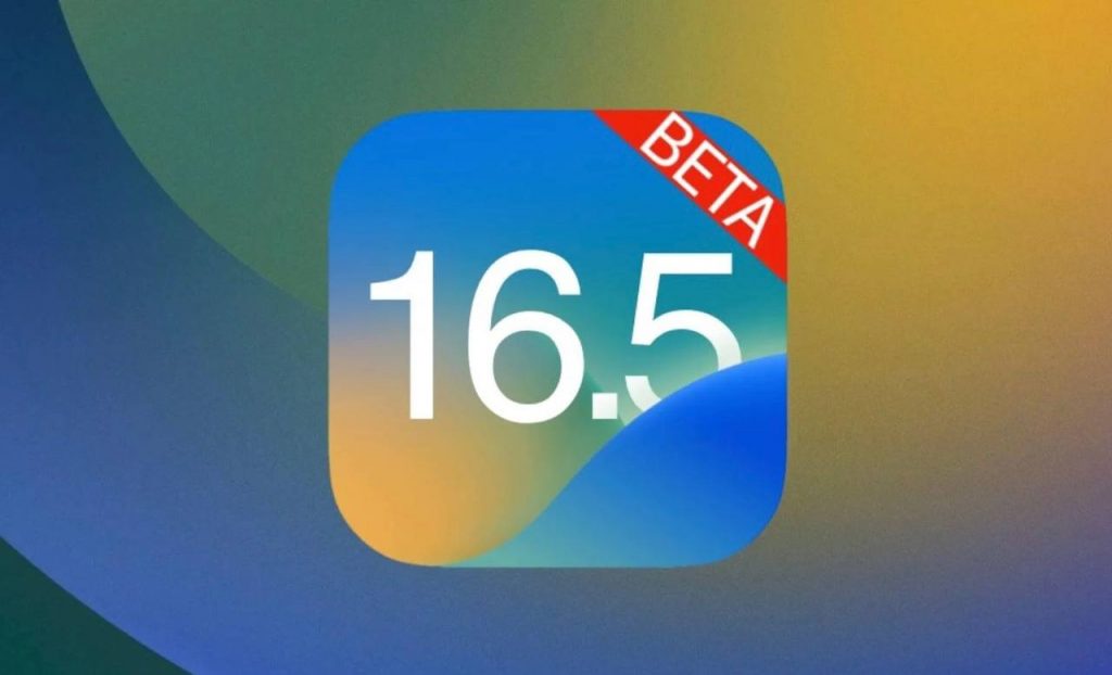 ios 16.5